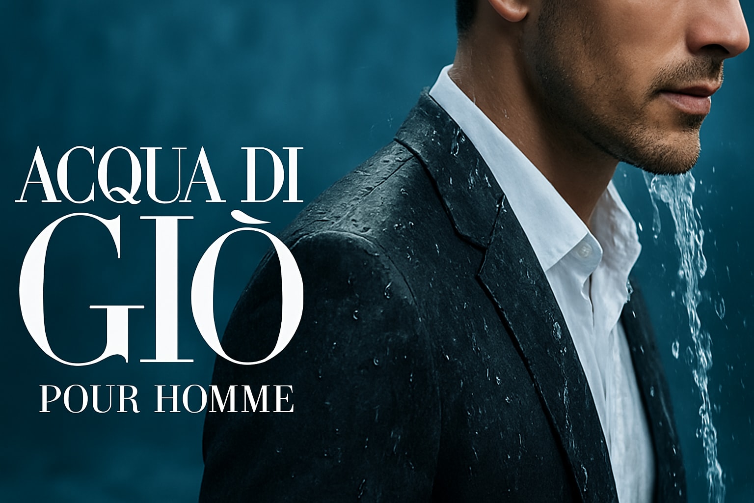 Acqua di Giò pour Homme Guide: Duftprofil & Tipps 2025