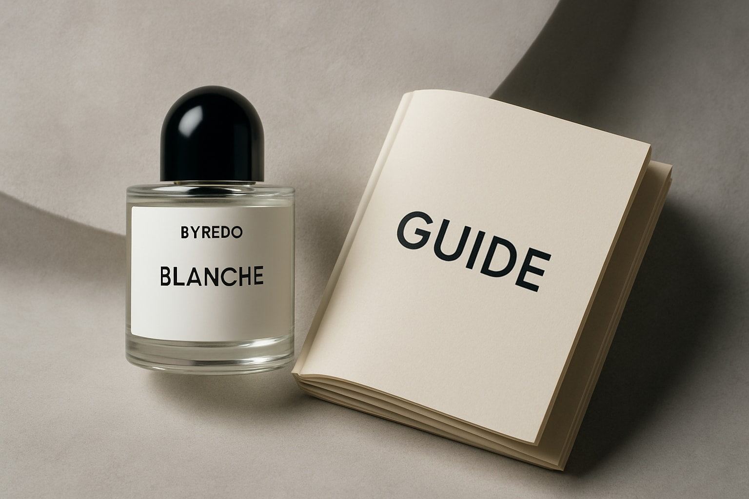 Byredo Blanche Guide 2025: Alles Über Den Duftklassiker