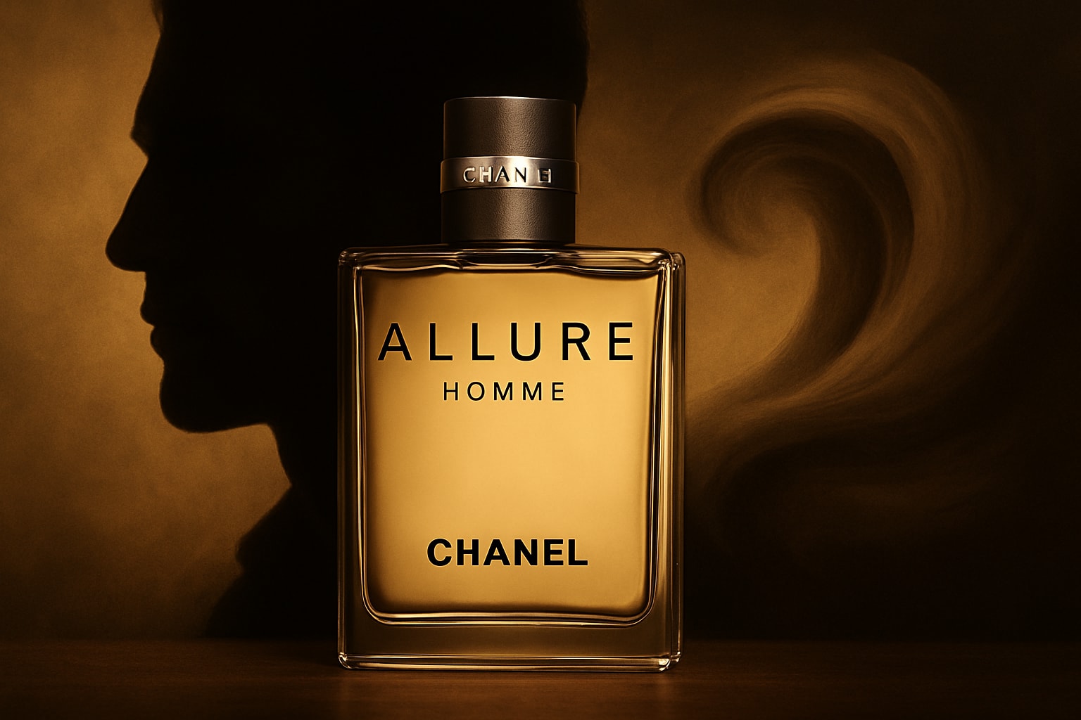 Chanel Allure Homme Guide 2025: Duft & Stil entdecken