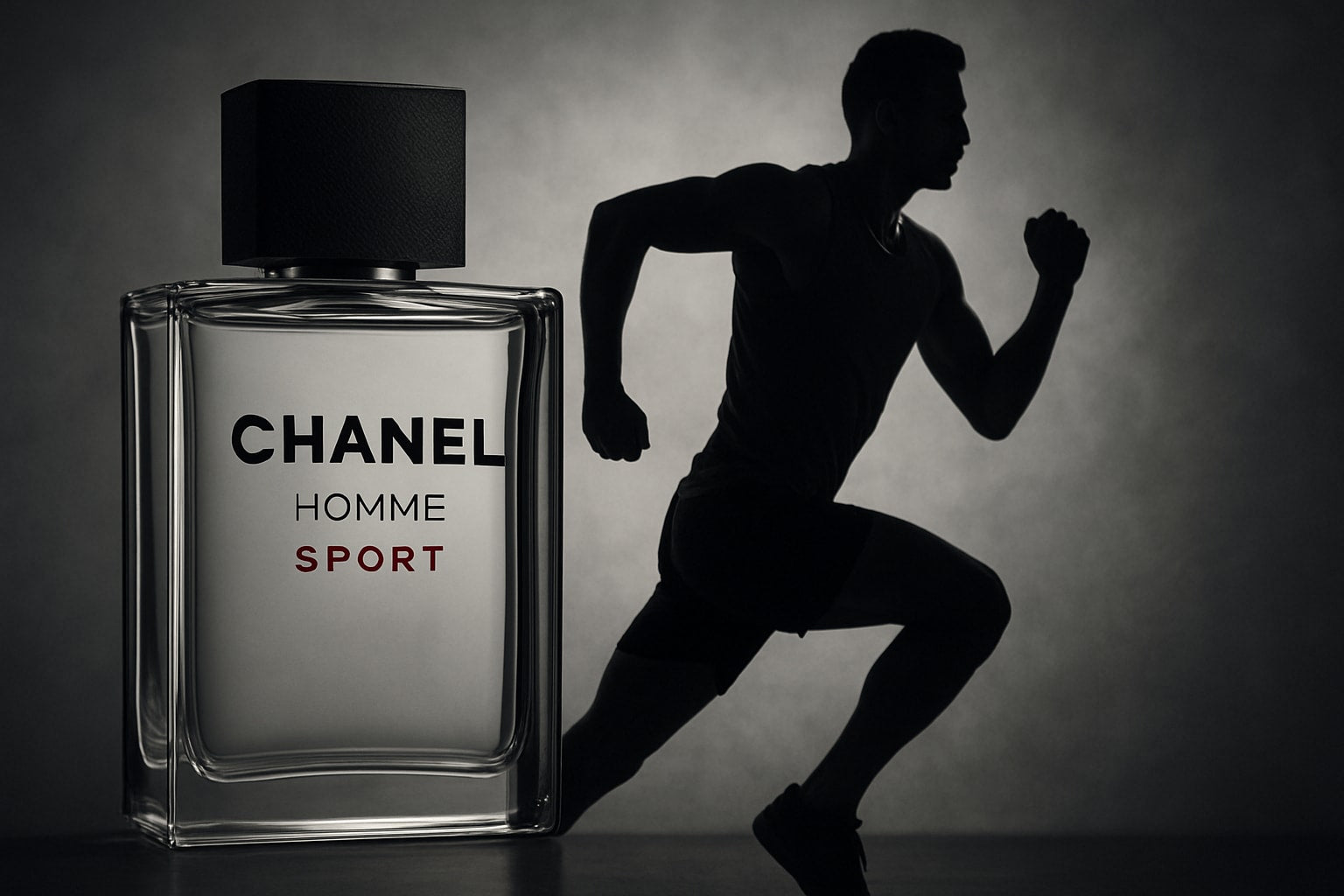 Chanel Homme Sport Guide 2025: Duft & Stil für Herren