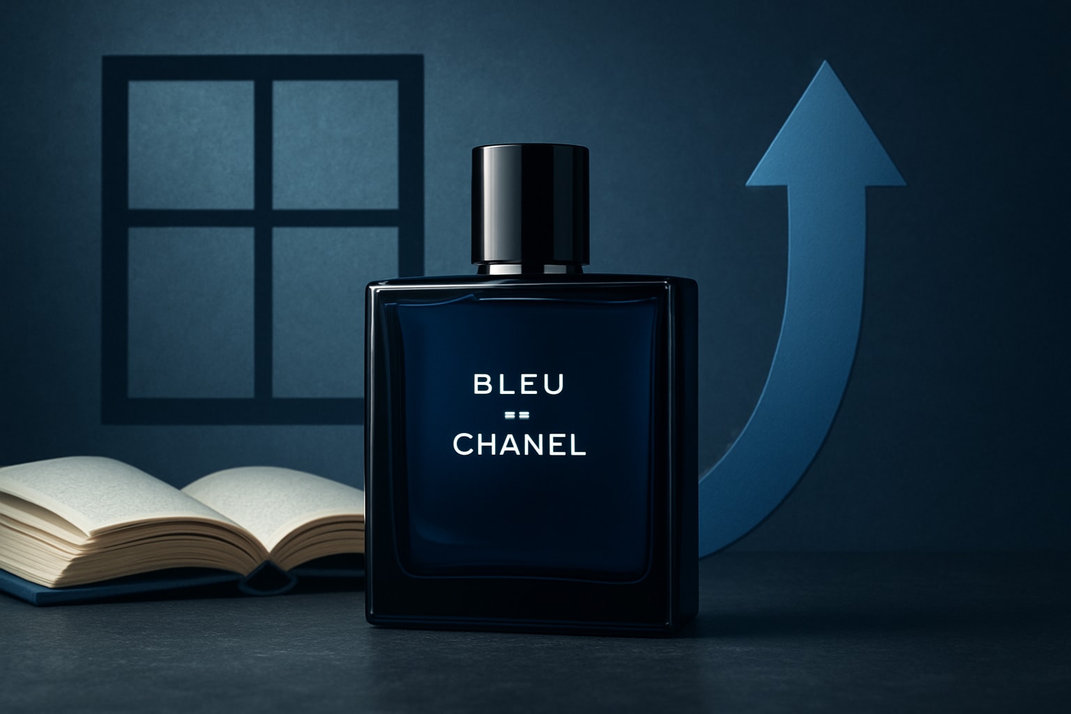 Chanel The Bleu Guide: Entdecke den Dufttrend 2026