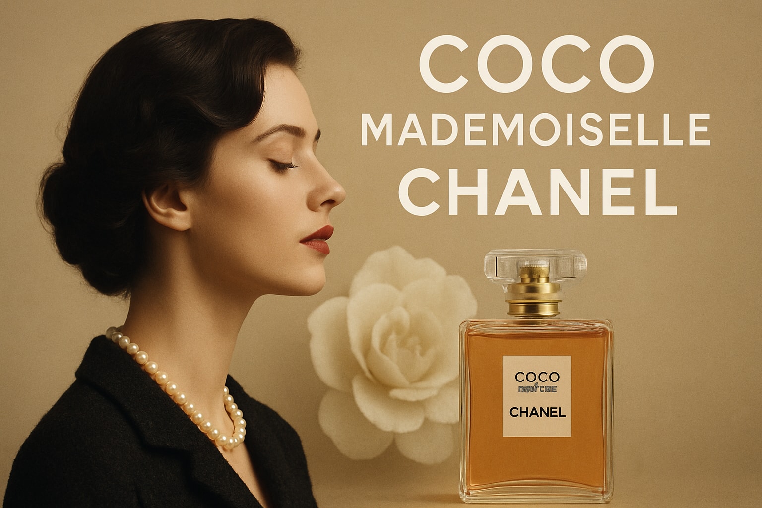 Coco Mademoiselle Chanel Guide: Duft und Stil 2025