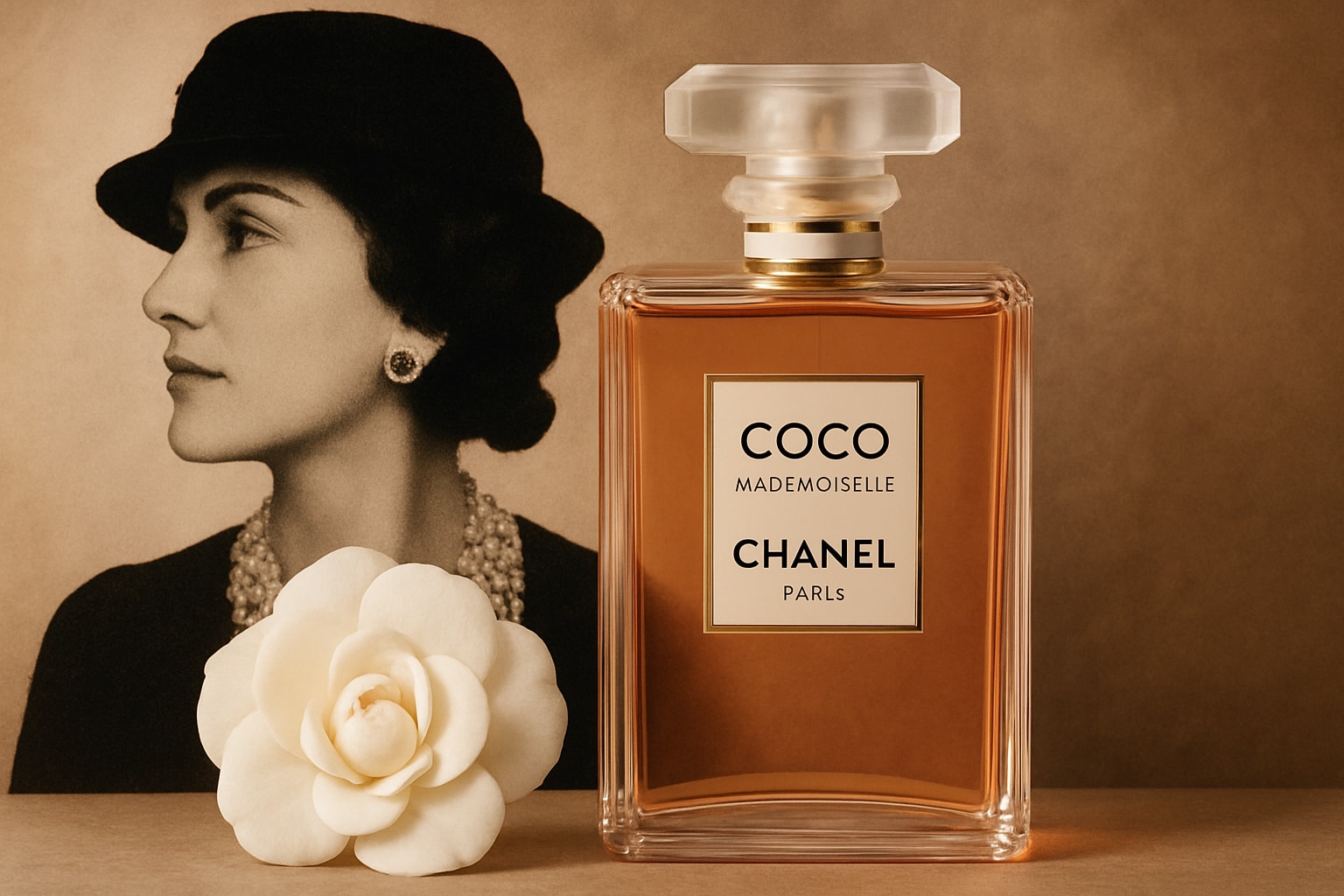 Coco Mademoiselle von Chanel Guide: Duftgeheimnisse 2026