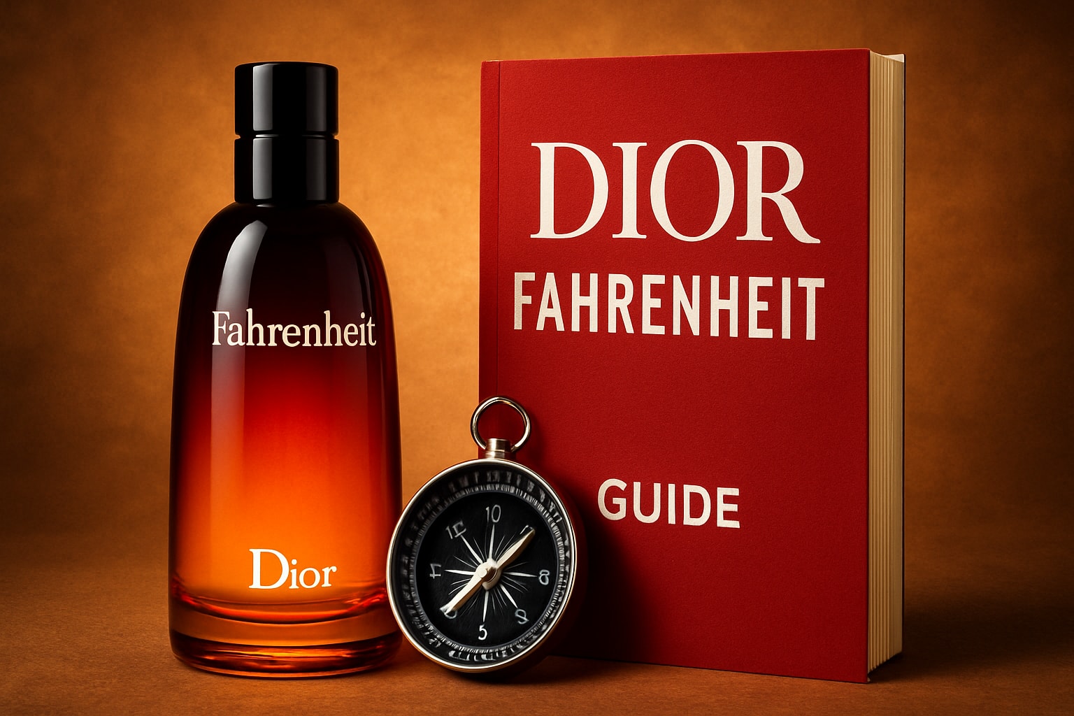 Dior Fahrenheit Guide 2025: Alles Über Den Klassiker