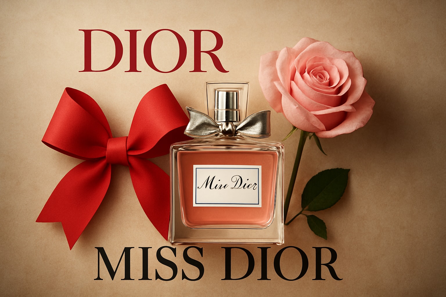 Dior Miss Dior Guide 2025: Alles Über Den Ikonischen Duft