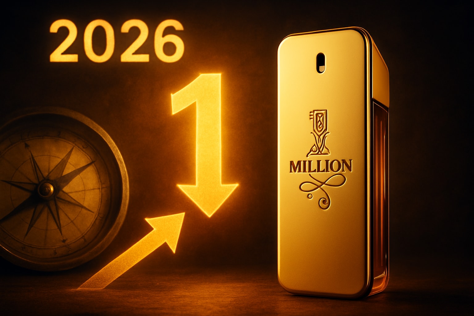 Guide 2026: 1 Million Paco Rabanne Parfum Richtig Wählen