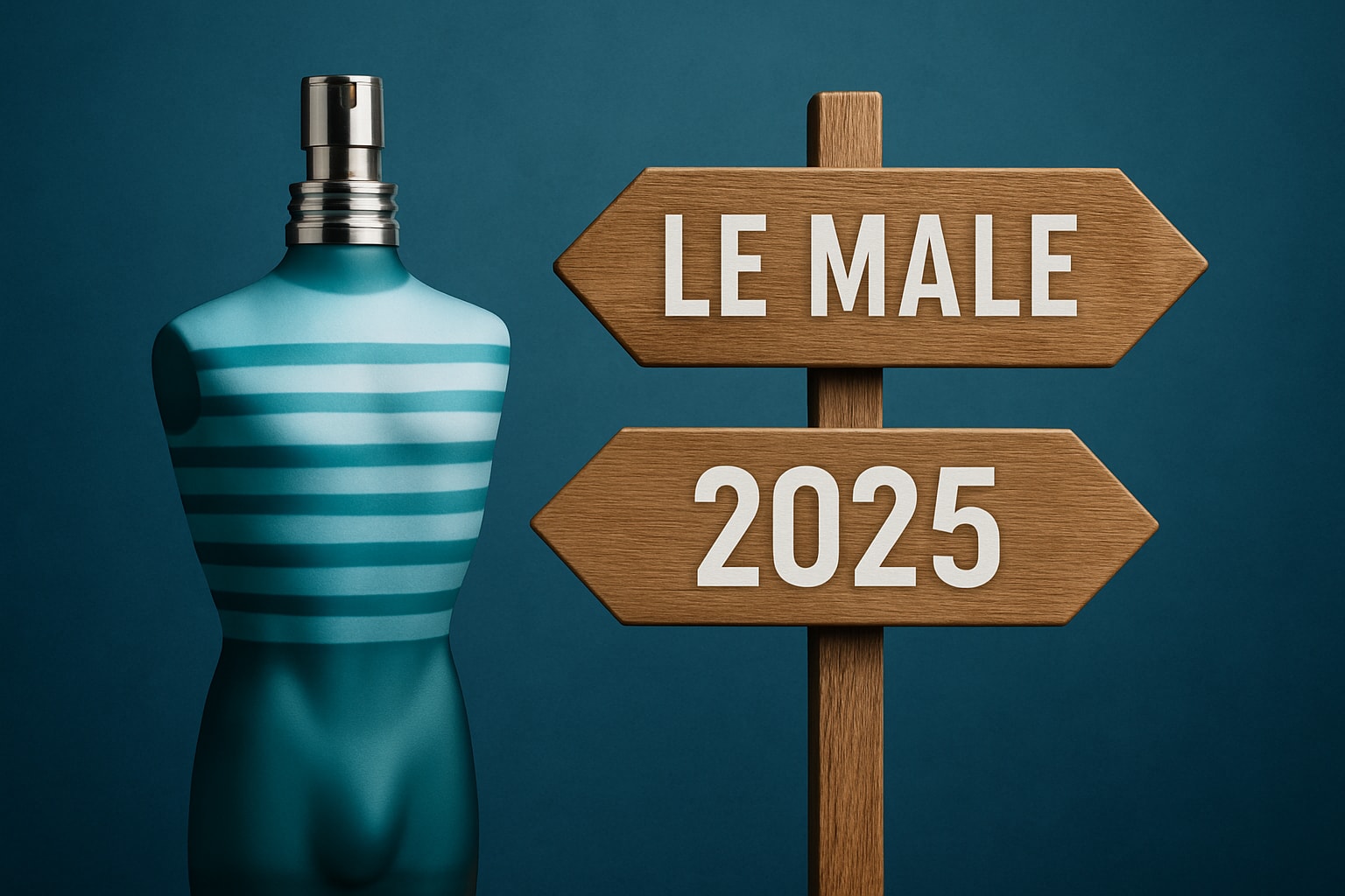 Le Male Guide 2025: Alles über den Kultduft