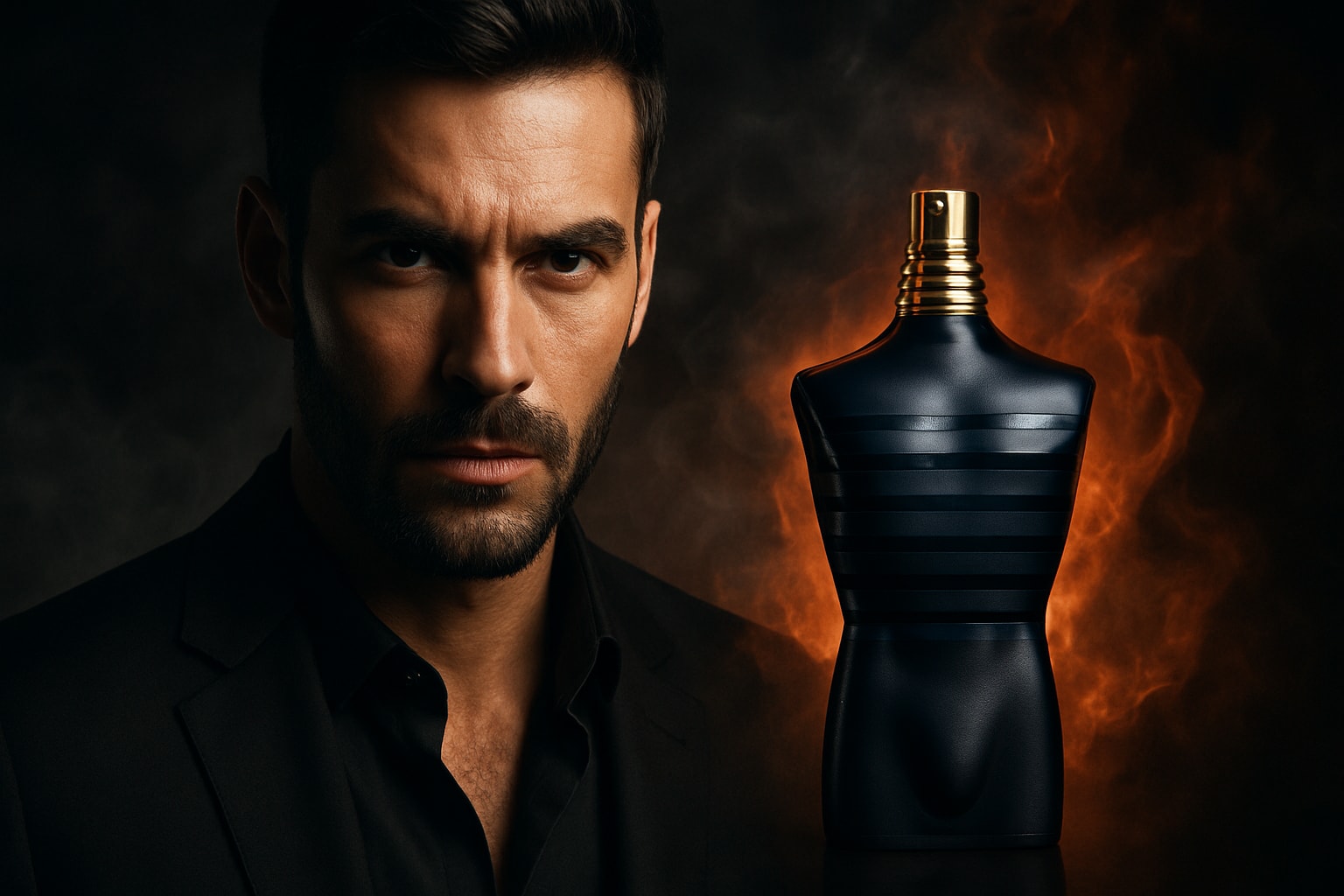 Le Male Le Parfum Intense Guide: Entdecke den Duft 2026