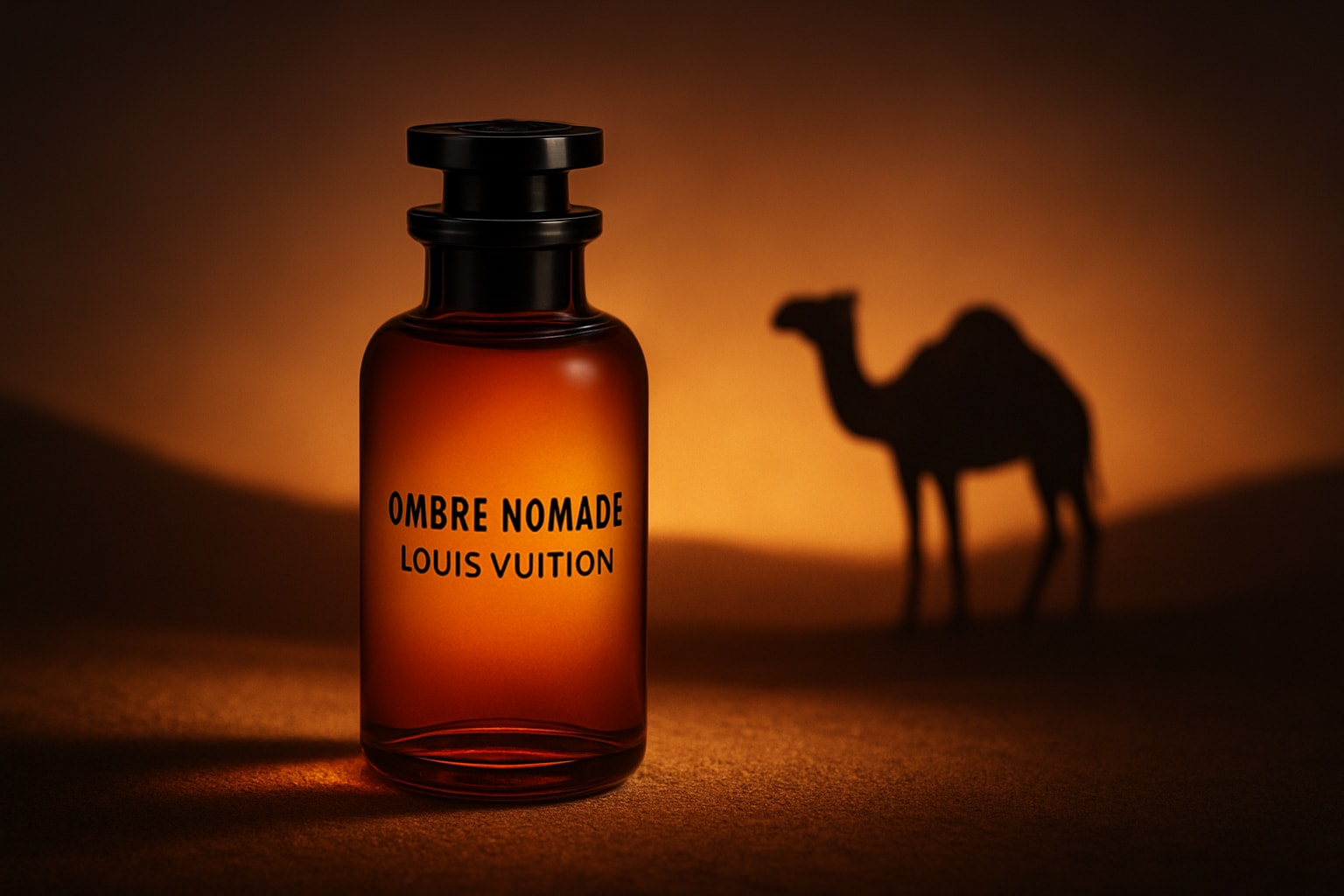 Ombre Nomade Louis Vuitton Guide: Exklusive Duftwelt 2025