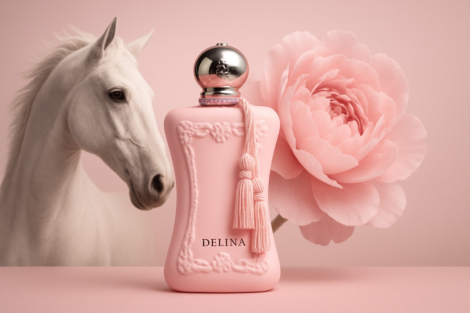 Parfums de Marly Delina Guide 2025: Duft & Stil entdecken