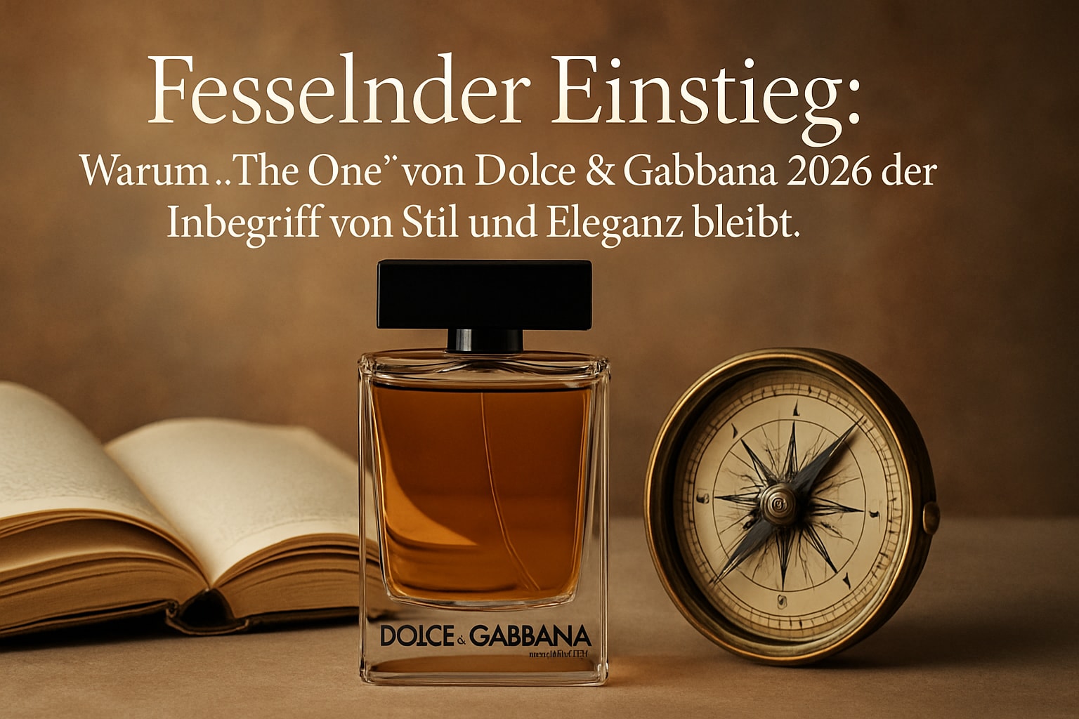 The One Dolce und Gabbana Guide: Stilvoll durch 2026