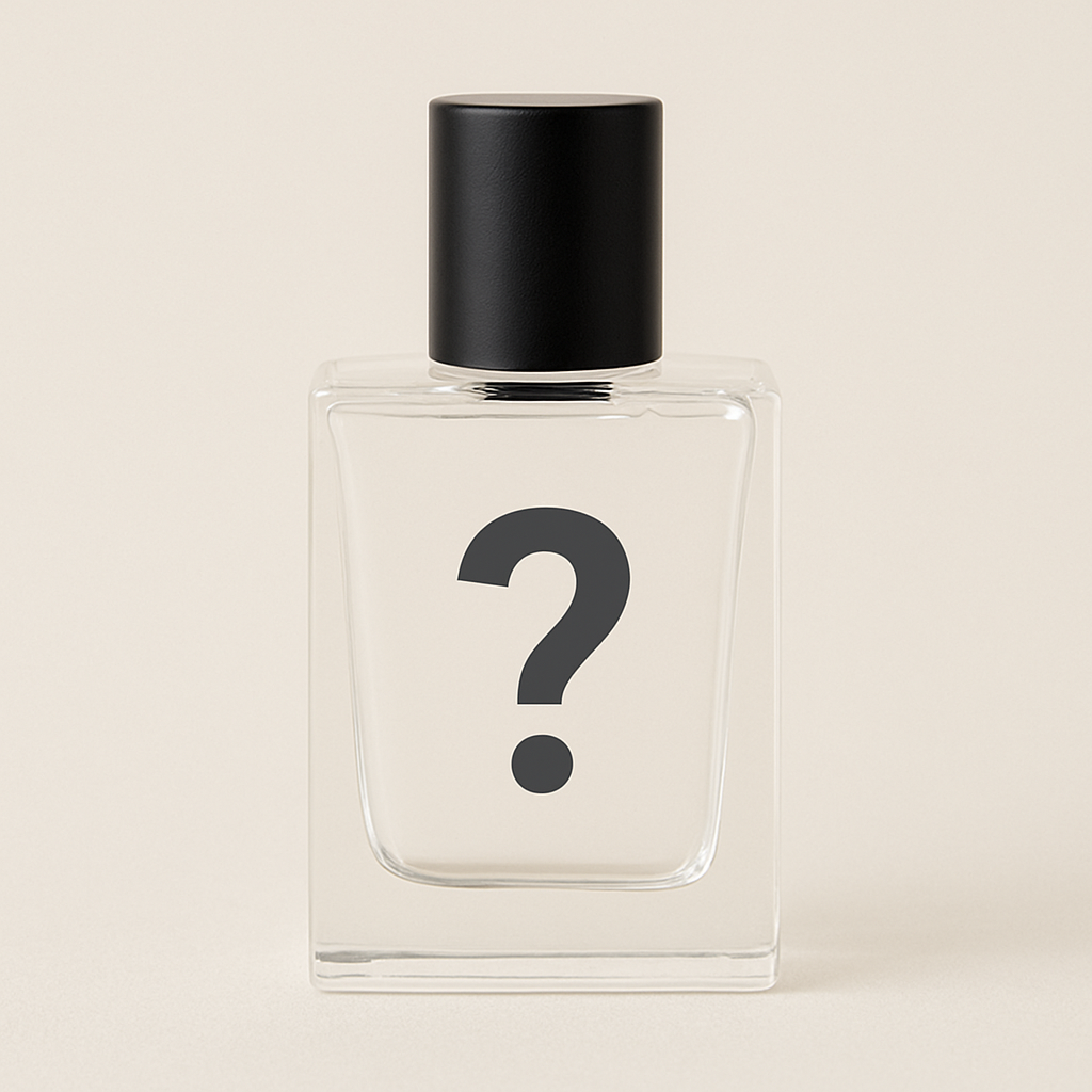 Überraschung Parfüm