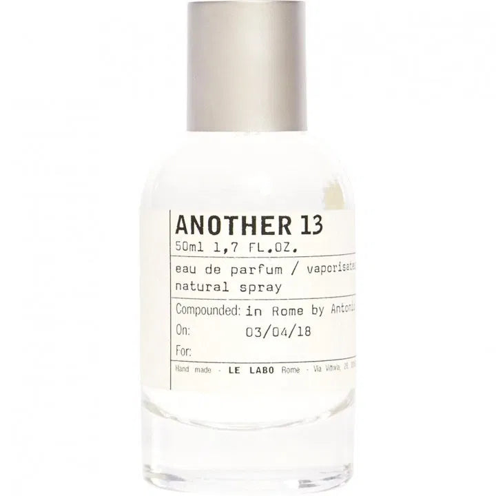 Le Labo | AnOther 13 Abfüllung