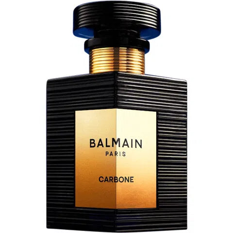 Balmain | Carbone Abfüllung