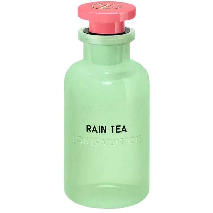 Louis Vuitton | Rain Tea Abfüllung