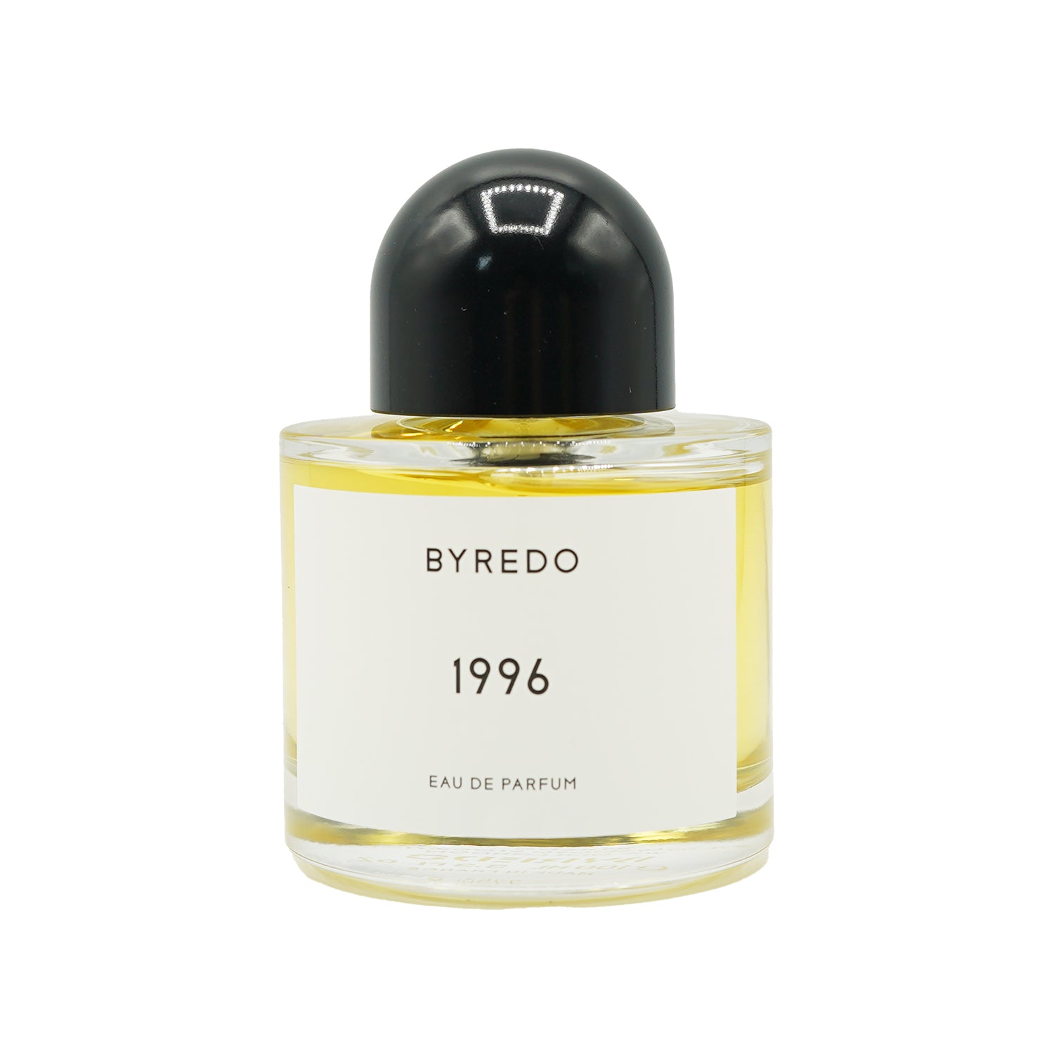 Byredo | 1996 Abfüllung