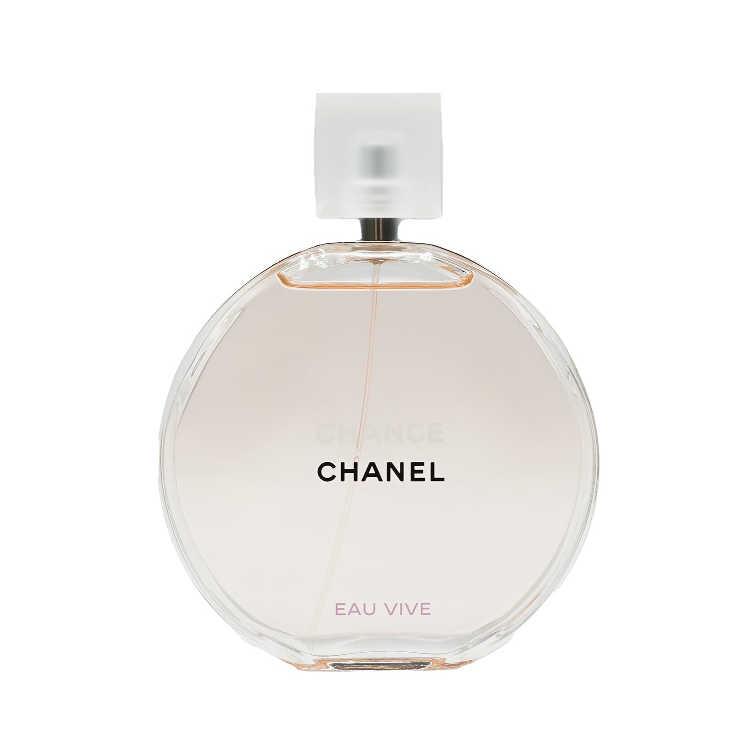 Chanel | Chance Eau Vive Abfüllung-Parfümproben