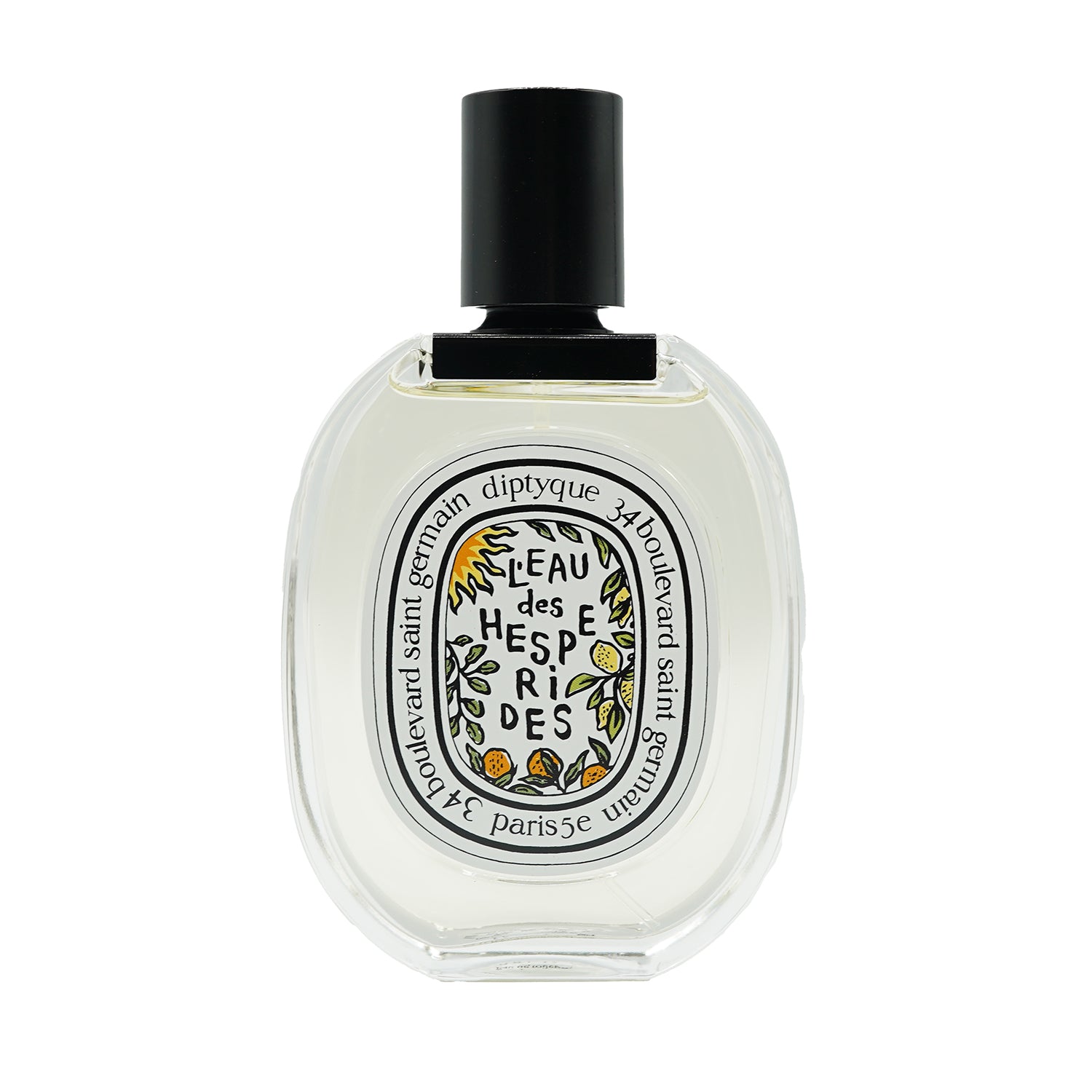 Diptyque | L'Eau des Hespérides Abfüllung