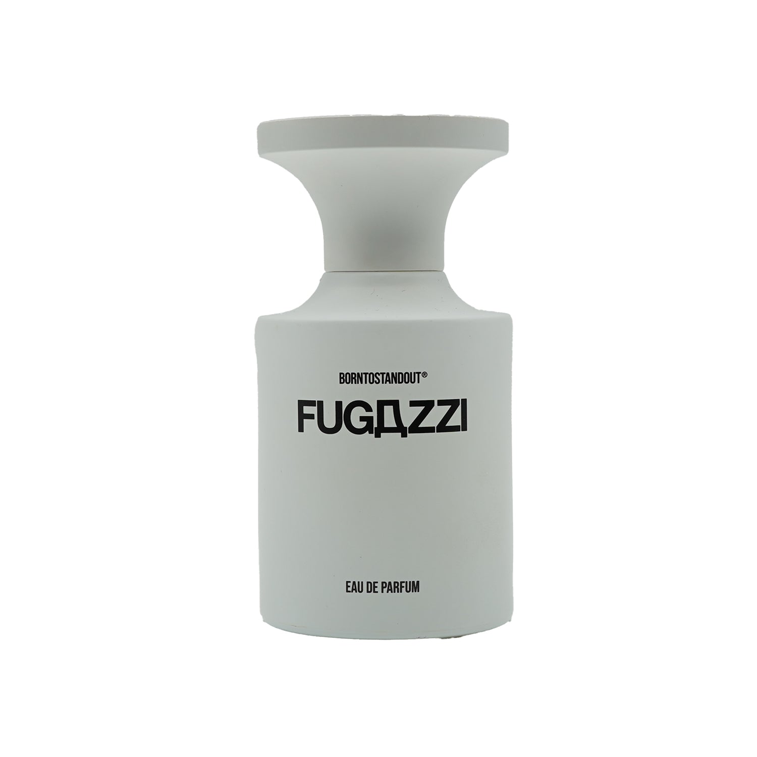 Fugazzi | Borntostandout Abfüllung