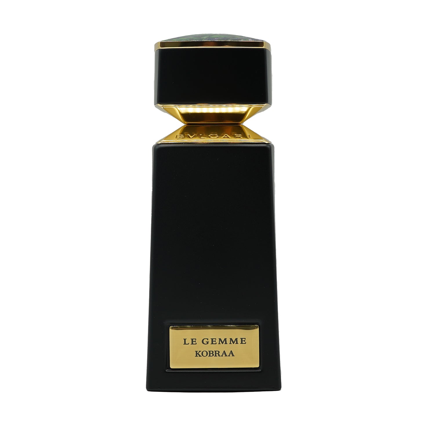 <tc>Bvlgari | Le Gemme - Kobraa</tc> <tc>Decantación</tc>