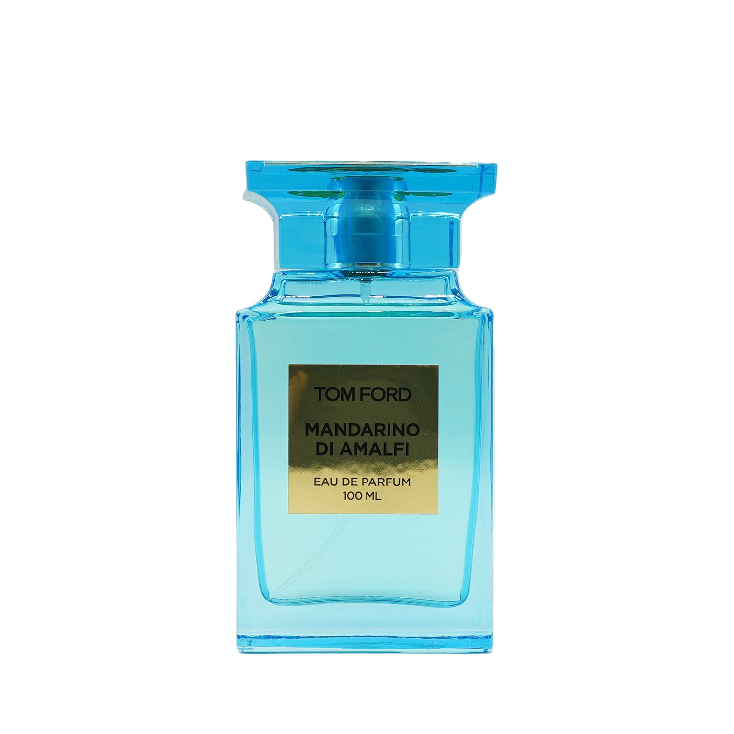 <tc>Tom Ford | Mandarino di Amalfi</tc> <tc>Decantación</tc>