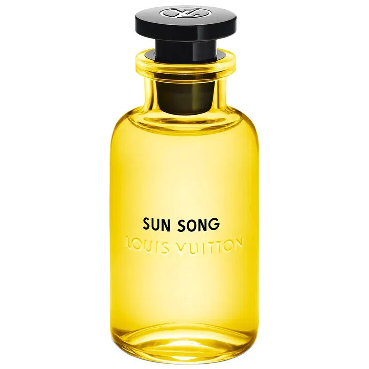 Louis Vuitton | Sun Song Abfüllung