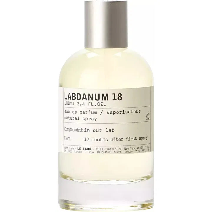 Le Labo | Labdanum 18 Abfüllung