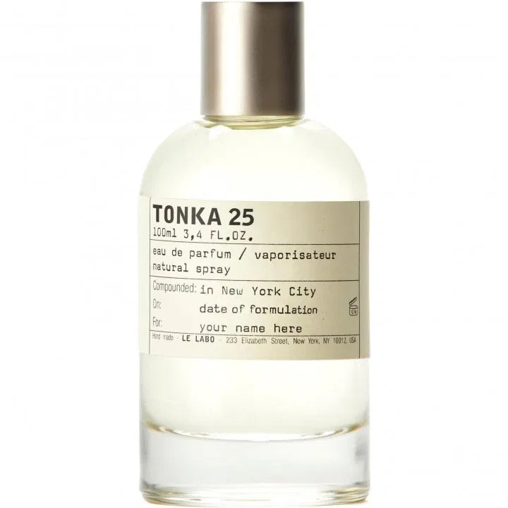 Le Labo | Tonka 25 Abfüllung