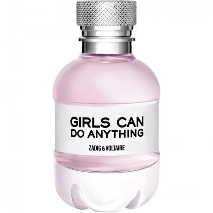Zadig & Voltaire | Girls Can Do Anything Rouge Abfüllung
