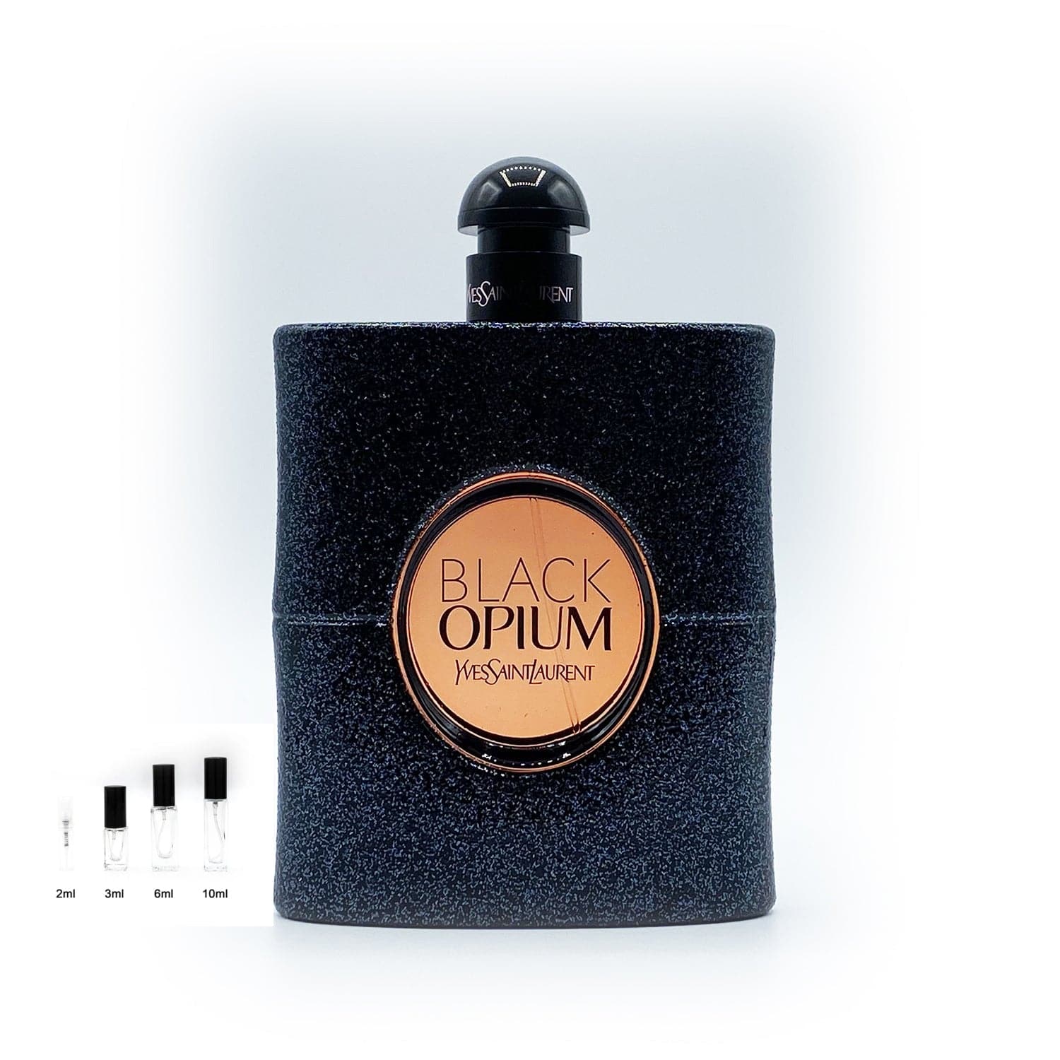 Yves Saint Laurent | Black Opium Abfüllung