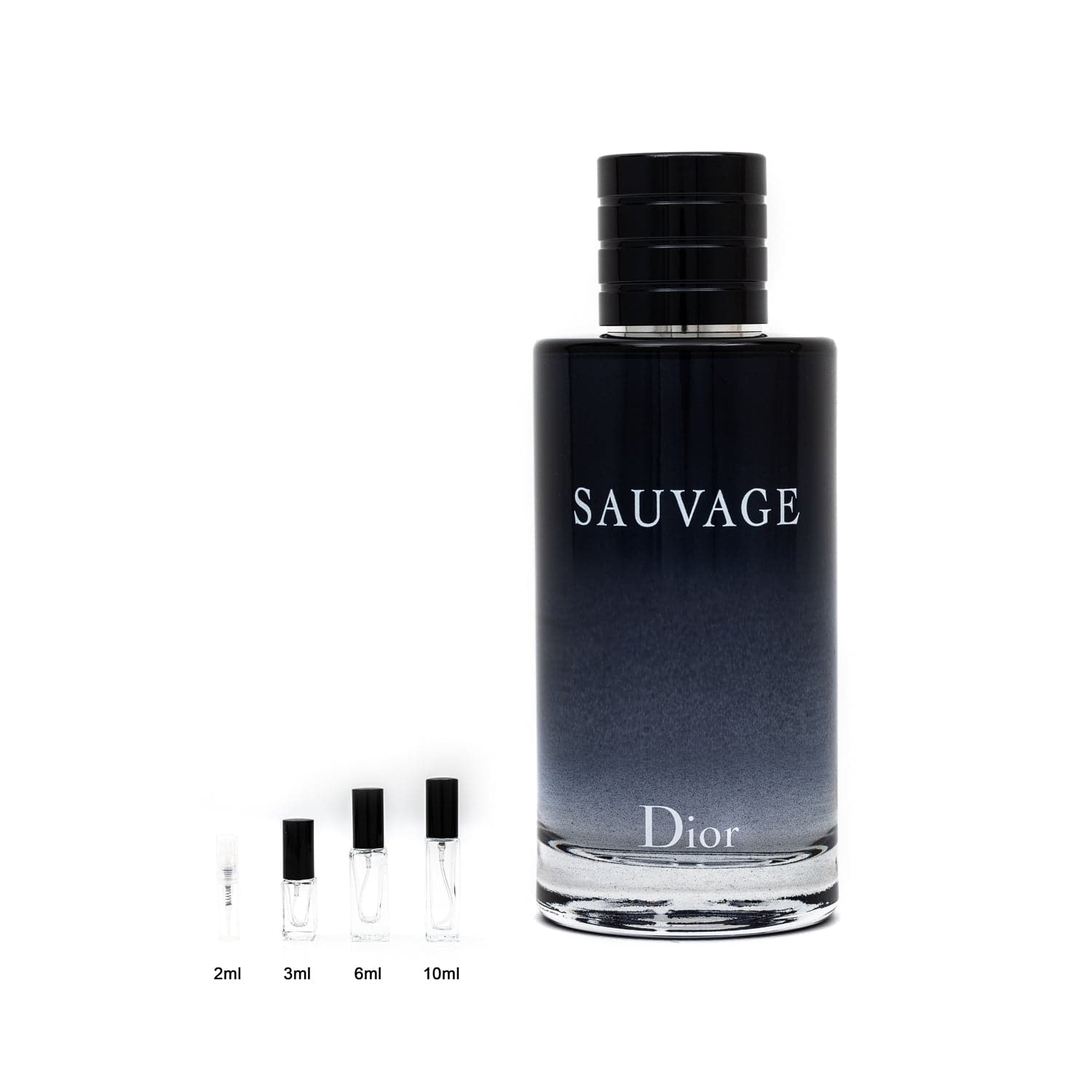 Dior | Sauvage Abfüllung-Parfümproben