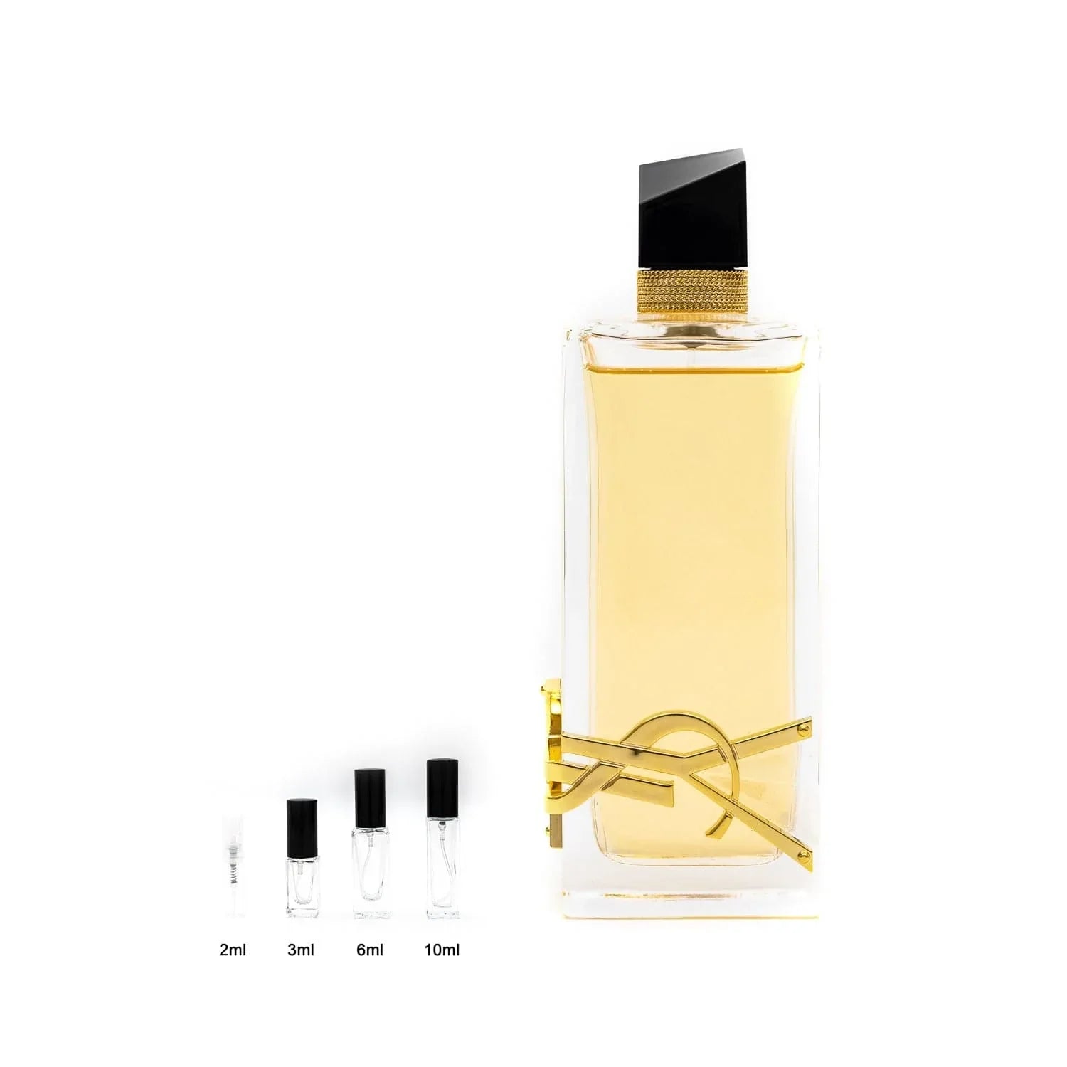 Yves Saint Laurent | Libre Abfüllung