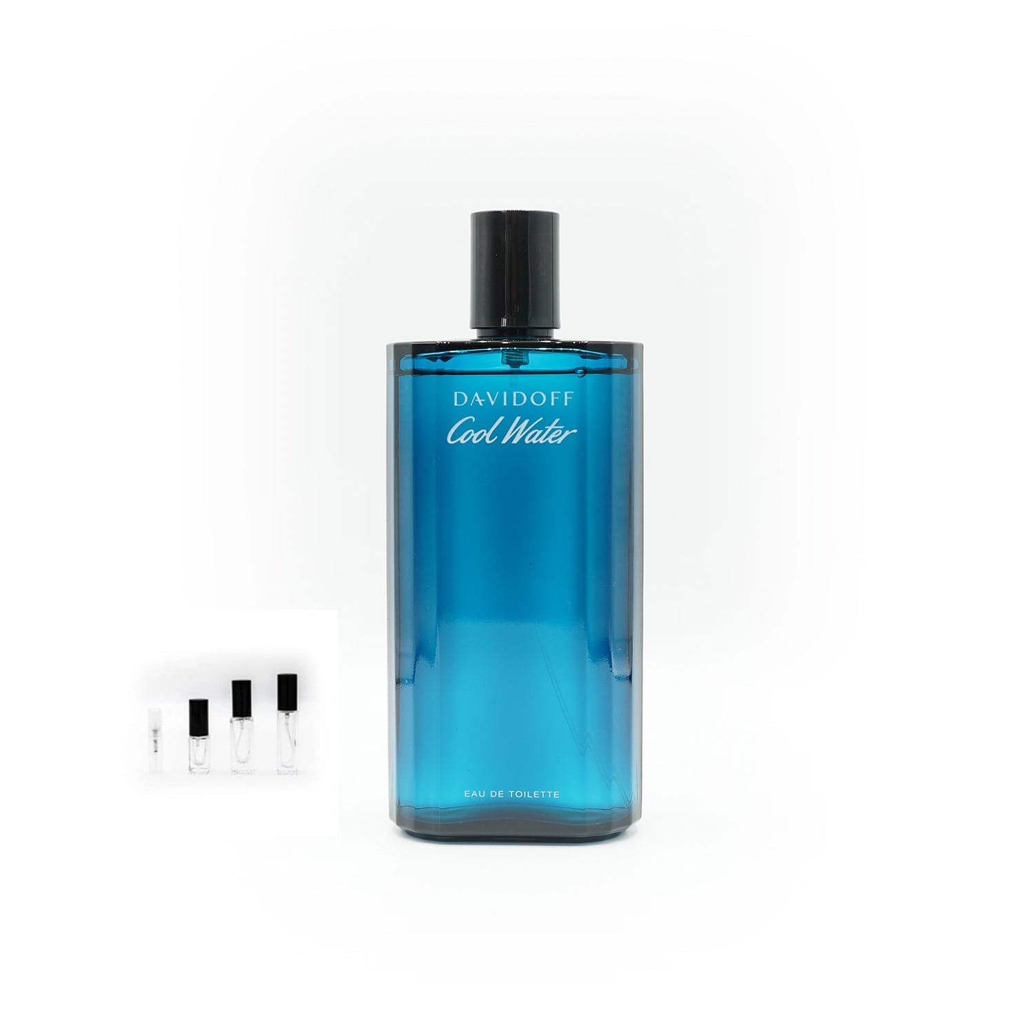 Davidoff | Cool Water Abfüllung-Parfümproben