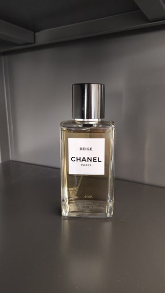 Les Exclusives de Chanel Beige – Parfümproben