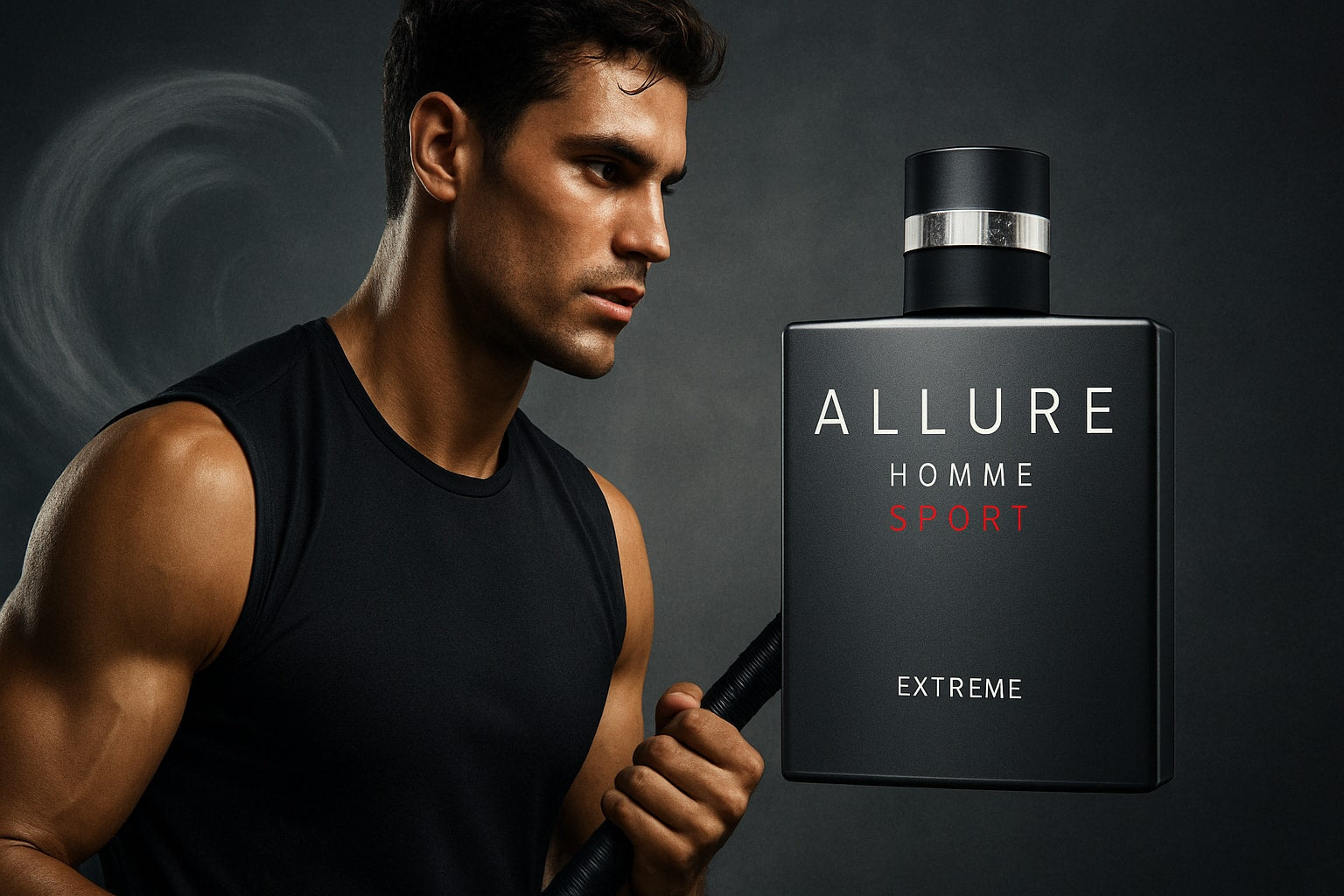 Allure Homme Sport Extreme Guide: Das Must-Have 2025