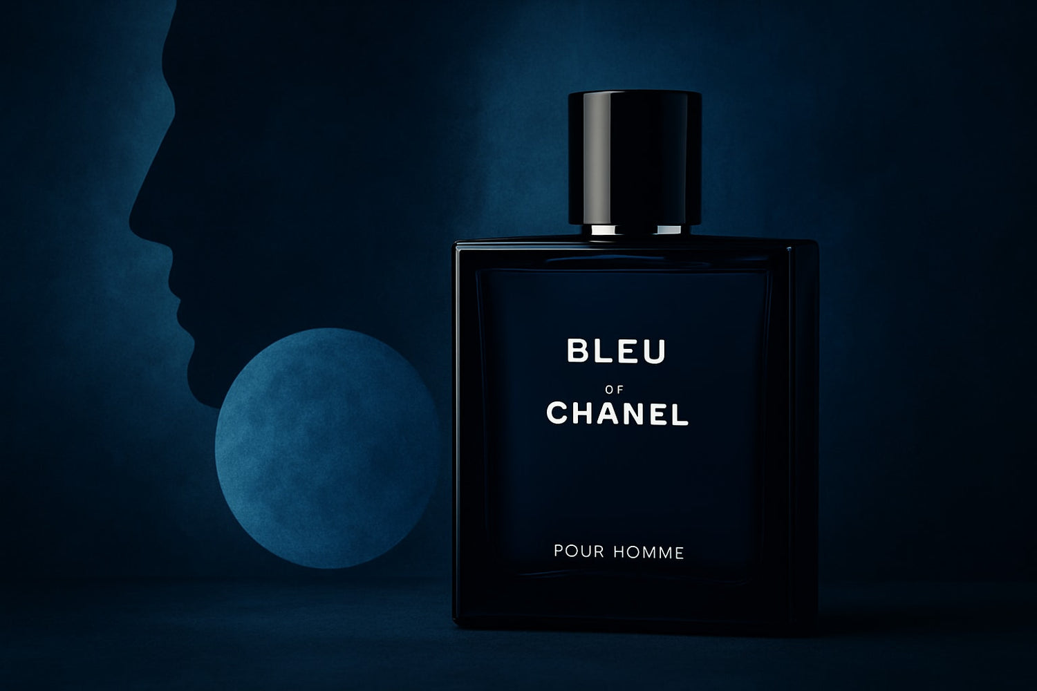 Bleu De Chanel Pour Homme Guide: Stilvoller Duft 2026