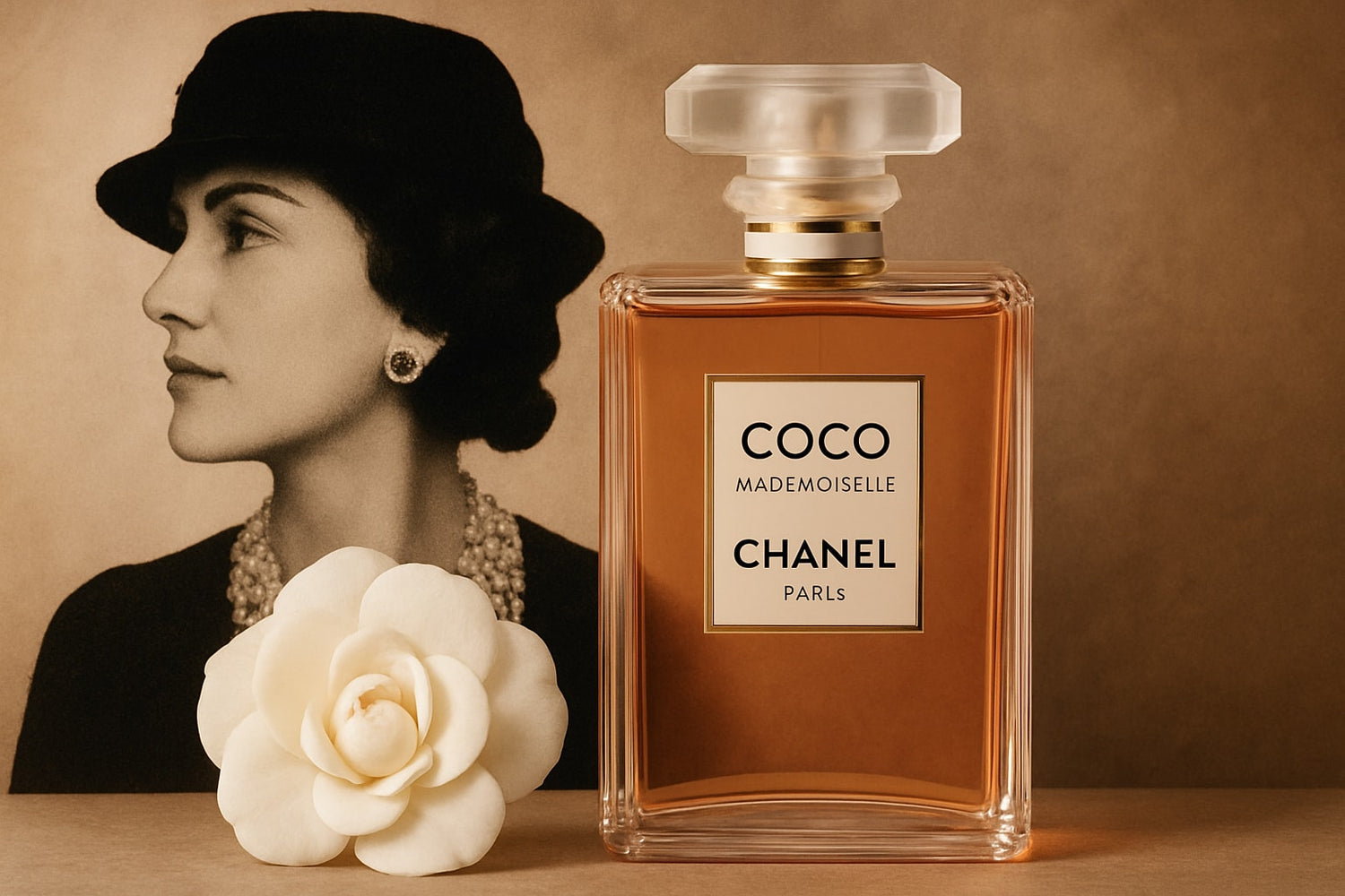 Coco Mademoiselle von Chanel Guide: Duftgeheimnisse 2026