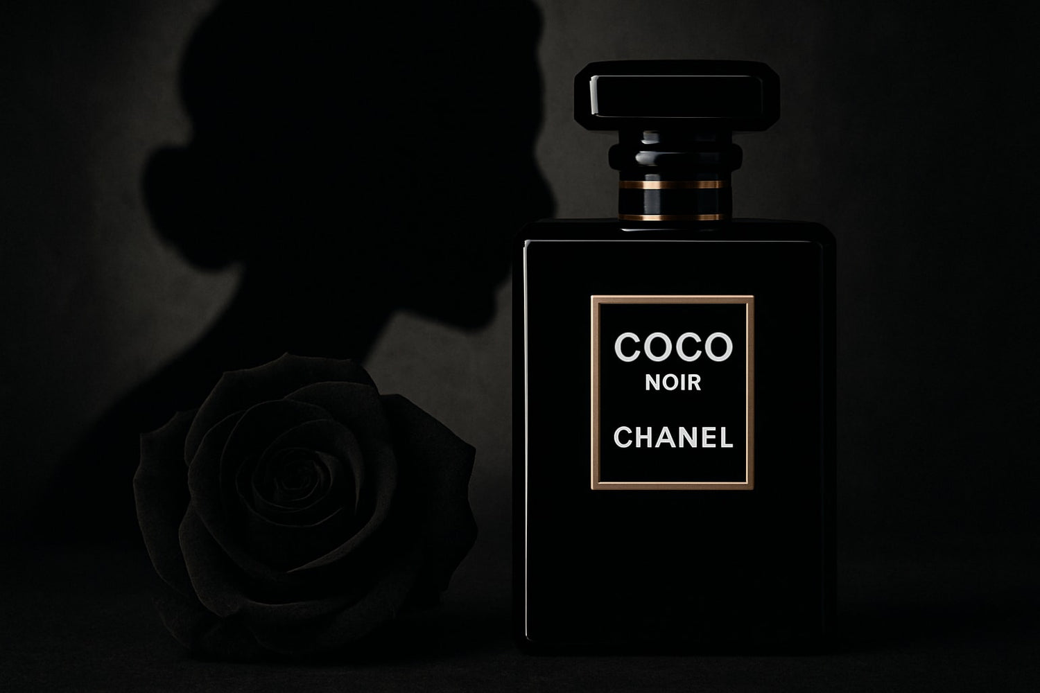 Coco Noir Chanel Guide: Eleganz & Dufttrends 2025