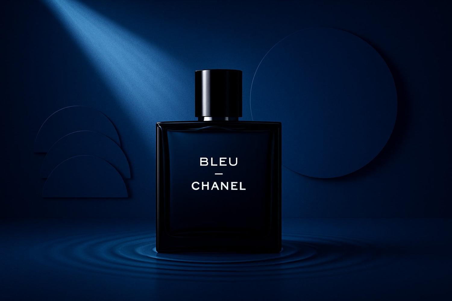 Der Ultimative Bleu of Chanel Guide 2026