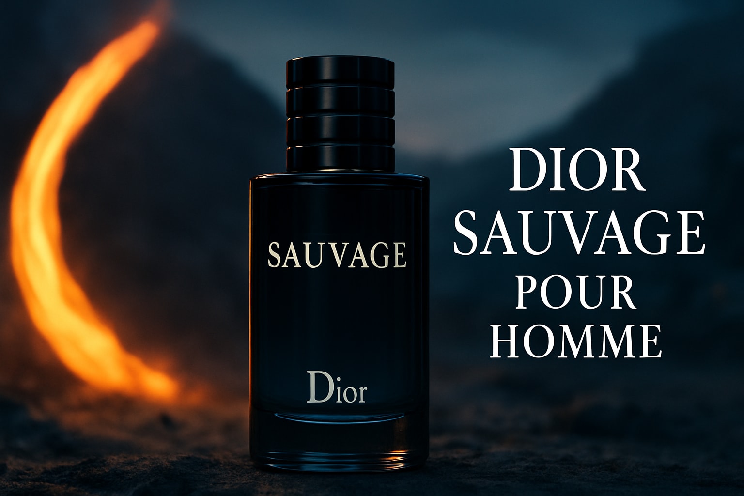 Dior Sauvage Pour Homme Guide: Stilvoller Duft 2026