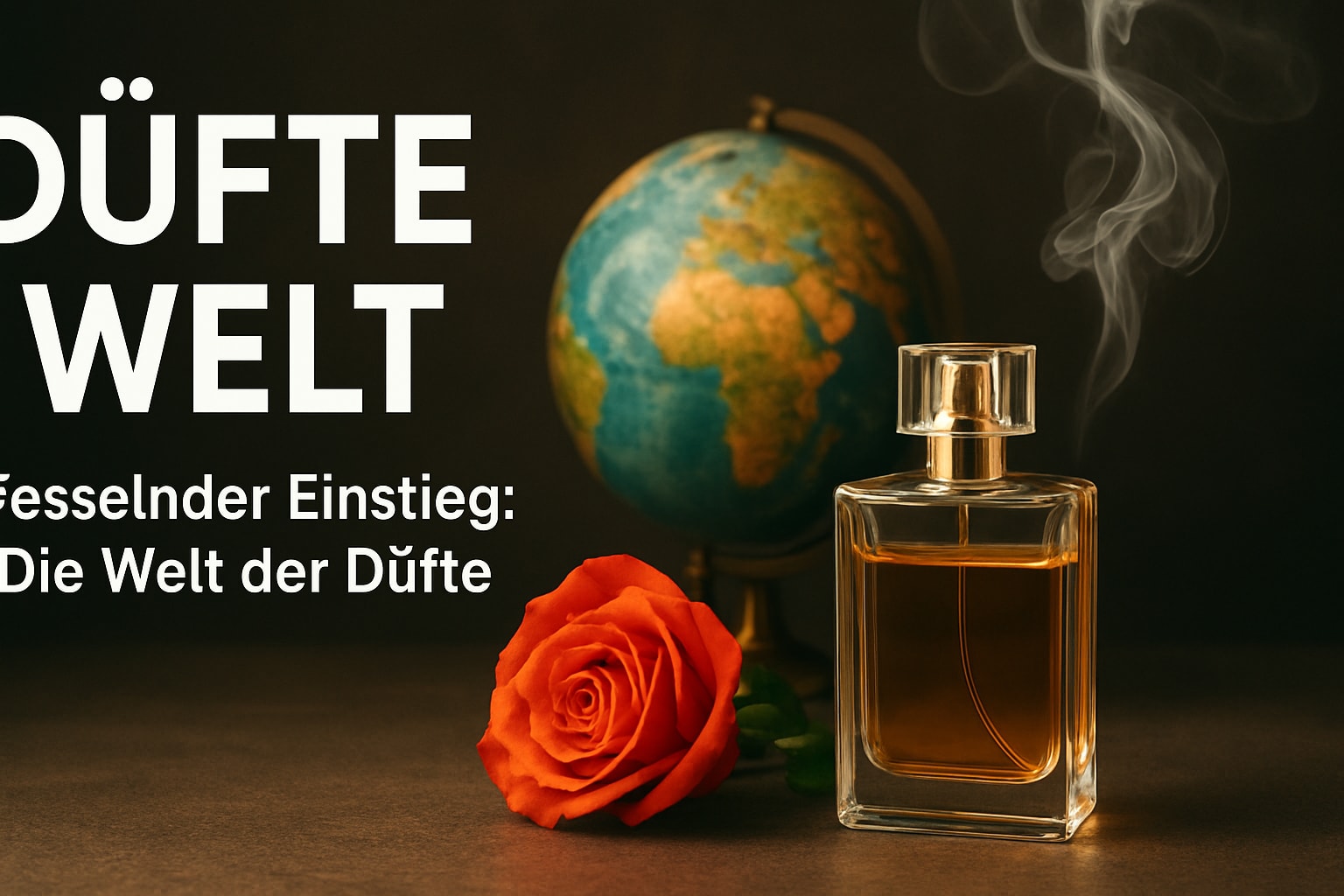 Düfte Welt Guide 2026: Entdecke Die Vielfalt Der Aromen