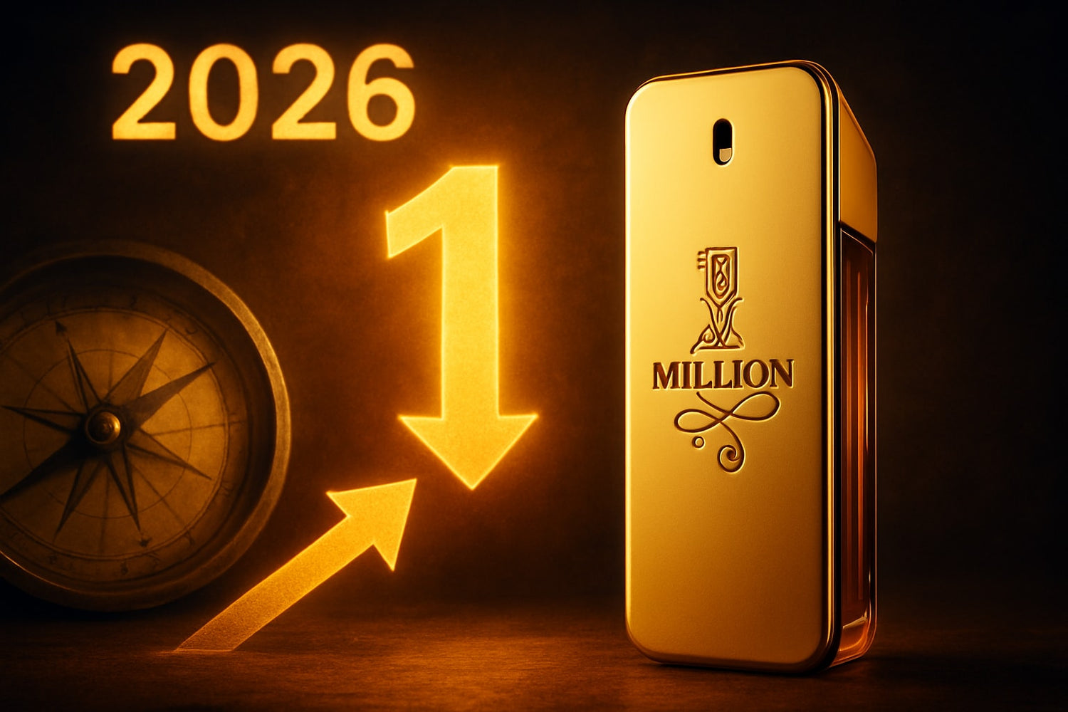 Guide 2026: 1 Million Paco Rabanne Parfum Richtig Wählen