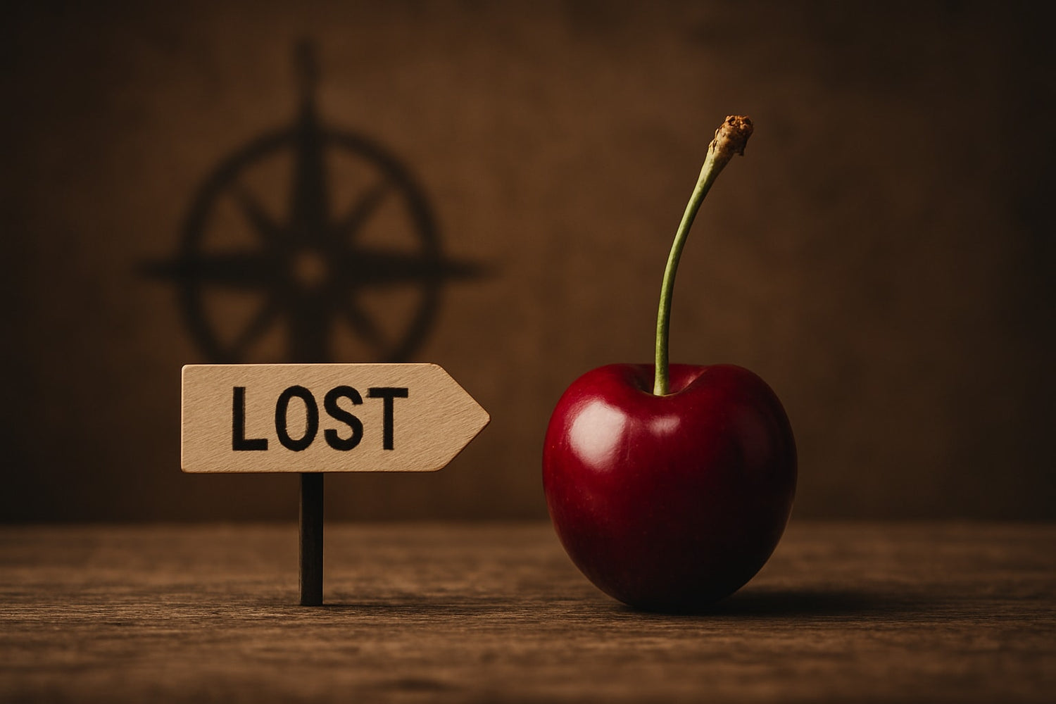 Lost Cherry Guide 2025: Alles über den Duft und Stil
