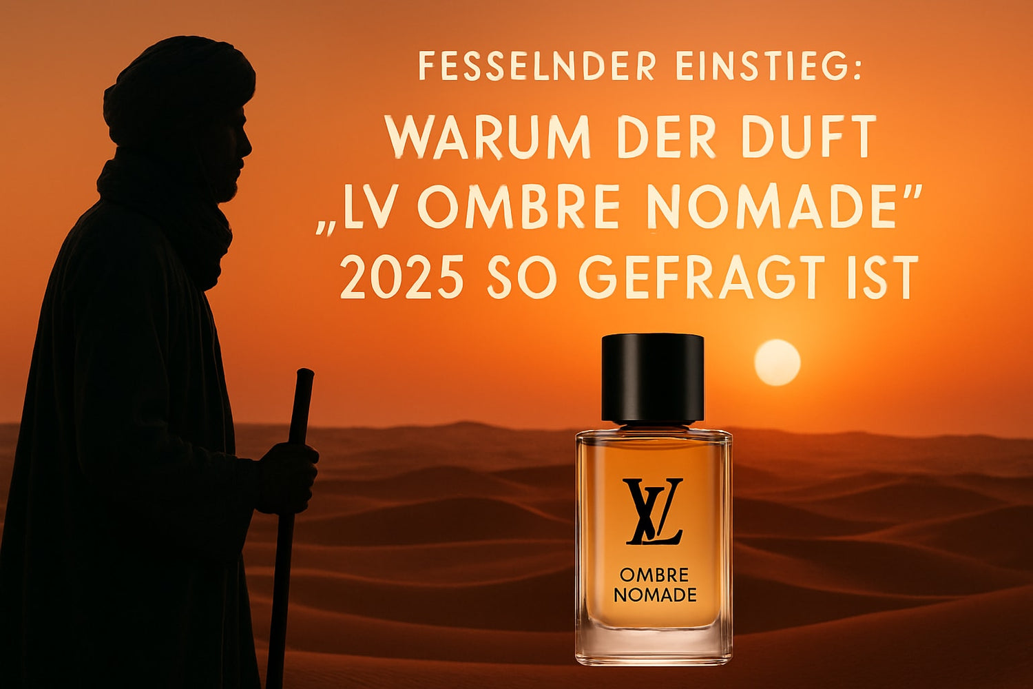 Lv Ombre Nomade Guide: Alles, Was Sie 2025 Wissen Müssen
