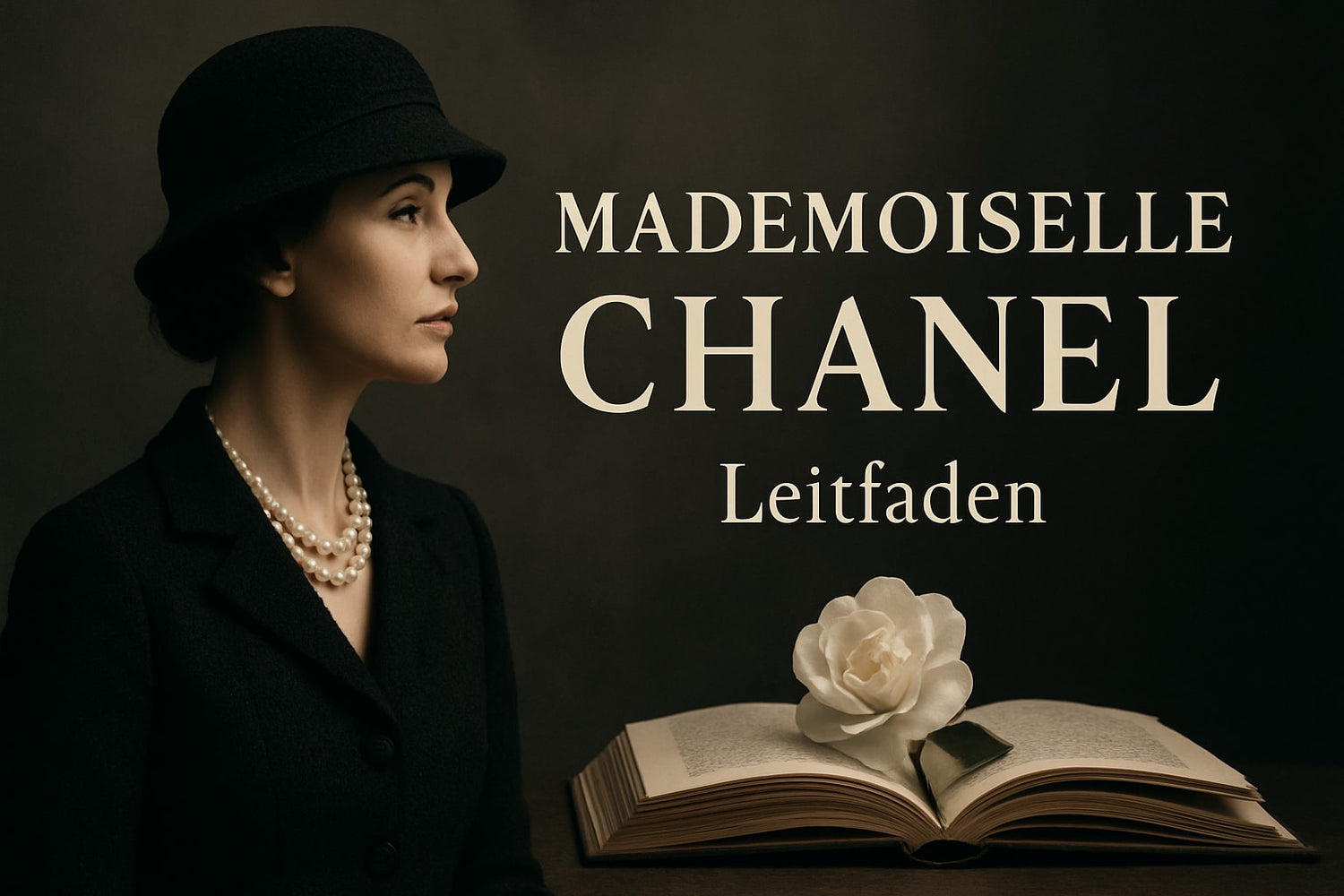 Mademoiselle Chanel Leitfaden: Stilvoll durch 2025