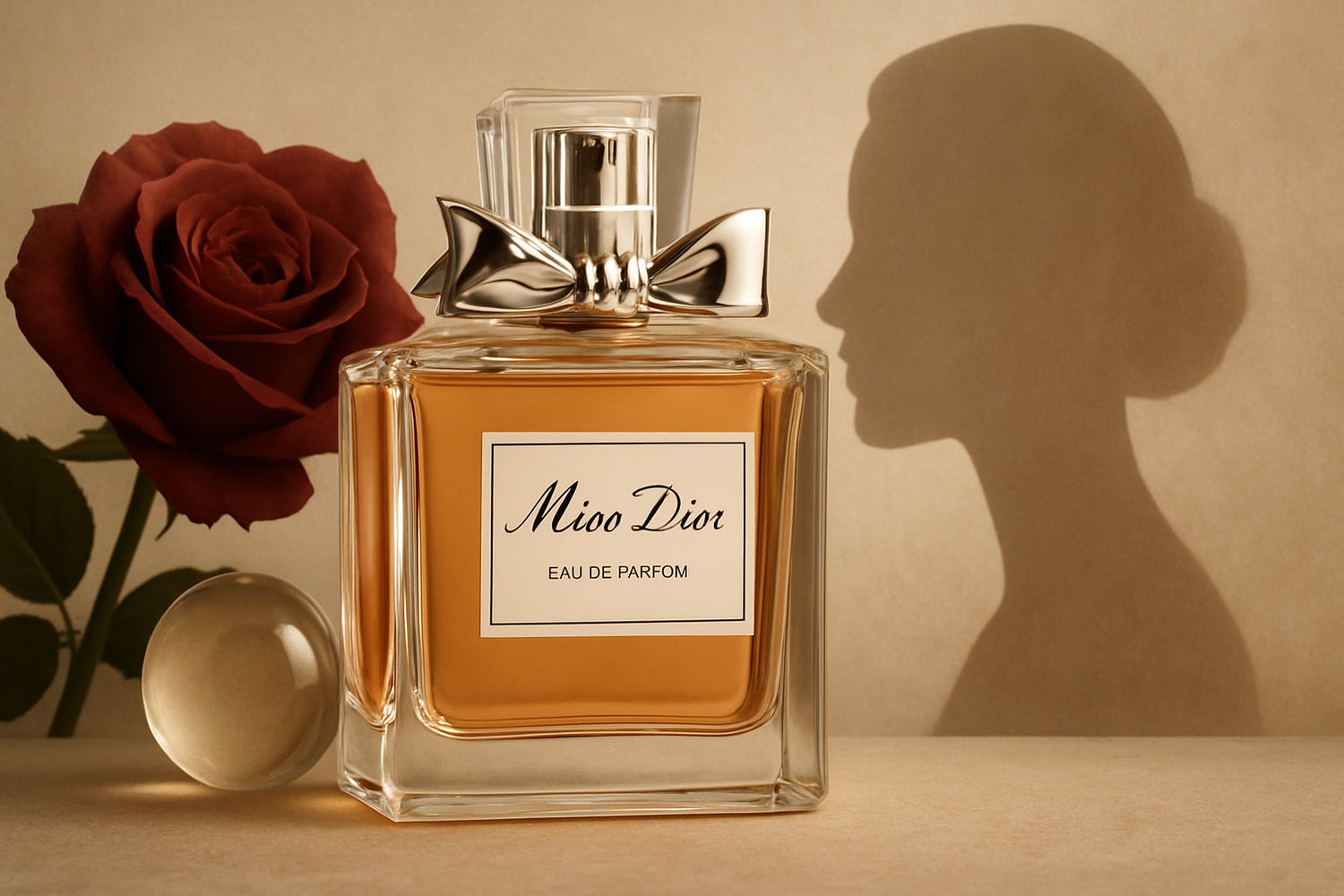 Miss Dior Eau de Parfum Guide: Duft-Erlebnis 2025