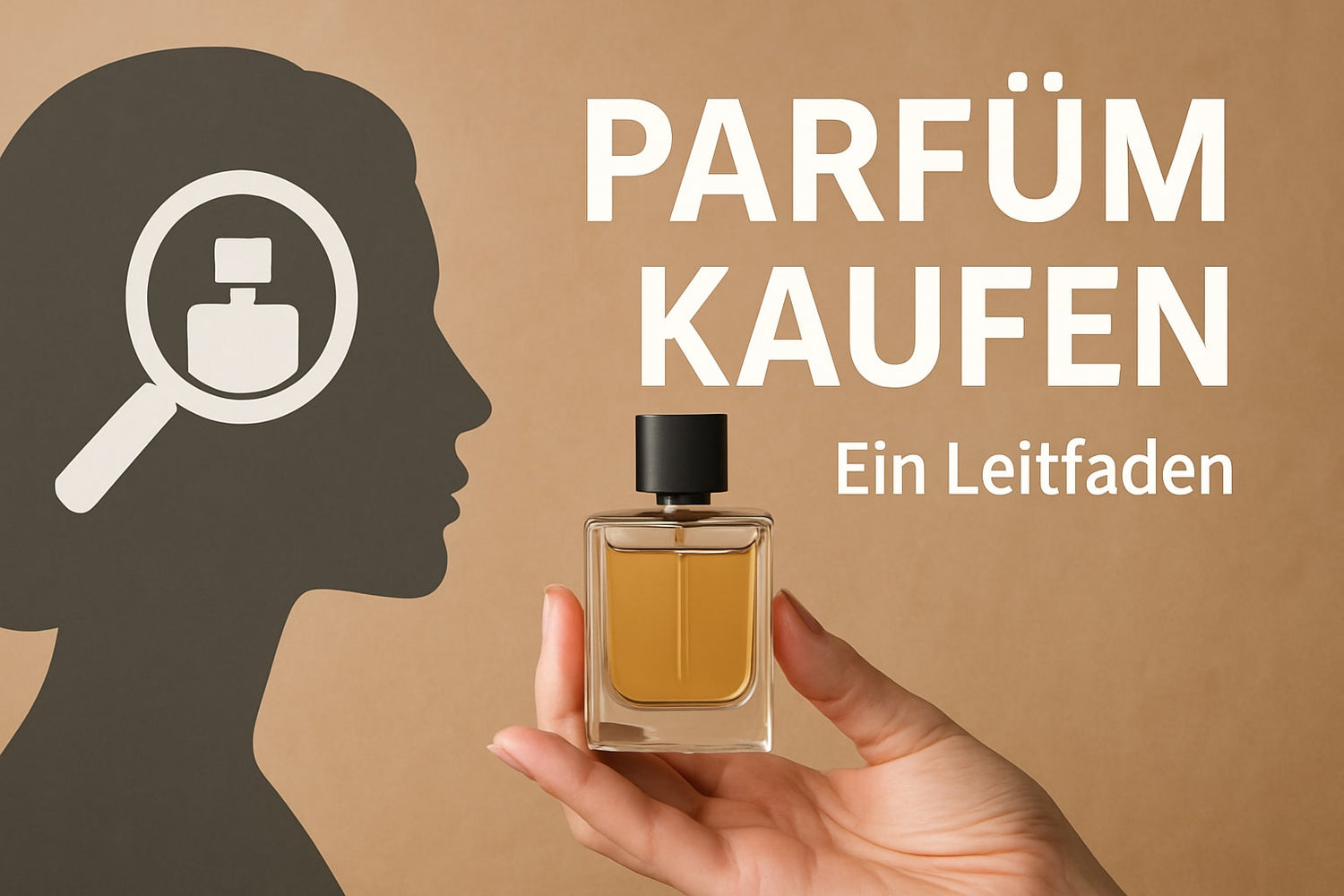 Parfüm Kaufen Leitfaden 2025: Ihr Wegweiser zum Duft-Erfolg