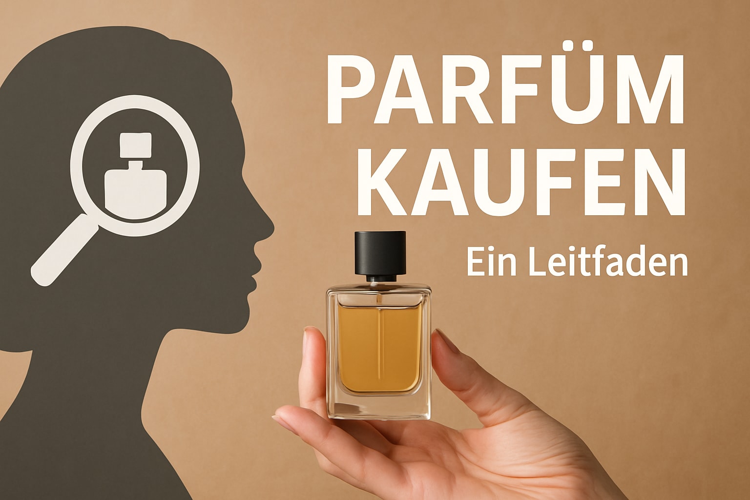 Parfüm Kaufen Leitfaden 2025: Ihr Wegweiser zum Duft-Erfolg
