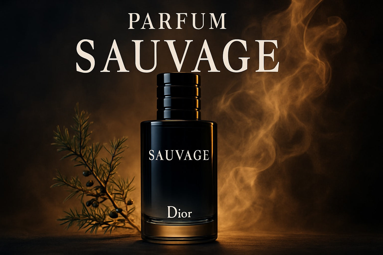 Parfum Sauvage Dior Guide 2026: Duft, Stil & Tipps