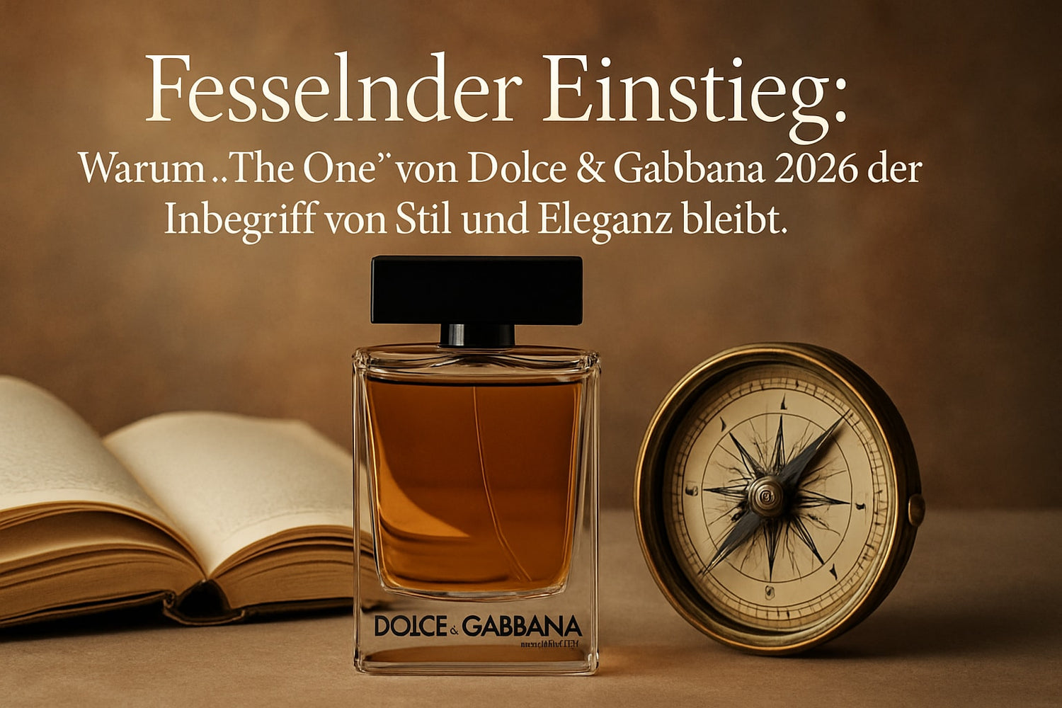 The One Dolce und Gabbana Guide: Stilvoll durch 2026